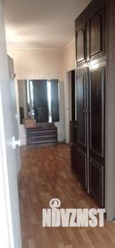 2-к квартира, на длительный срок, 61м2, 12/17 этаж