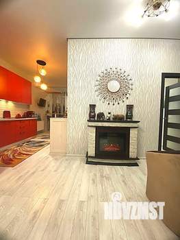 2-к квартира, на длительный срок, 55м2, 22/37 этаж