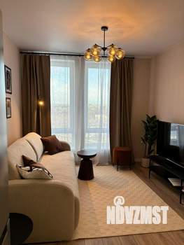 2-к квартира, на длительный срок, 35м2, 11/17 этаж