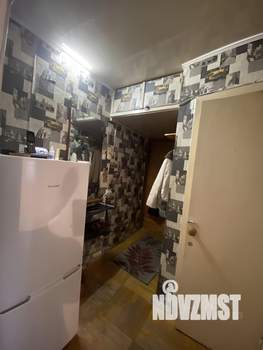 1-к квартира, на длительный срок, 32м2, 2/5 этаж