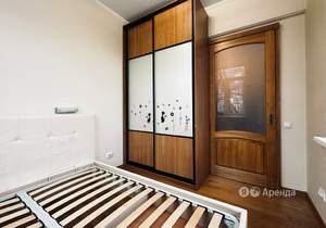 2-к квартира, на длительный срок, 62м2, 3/5 этаж