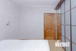 3-к квартира, на длительный срок, 82м2, 24/25 этаж