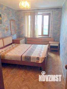 2-к квартира, на длительный срок, 55м2, 8/13 этаж