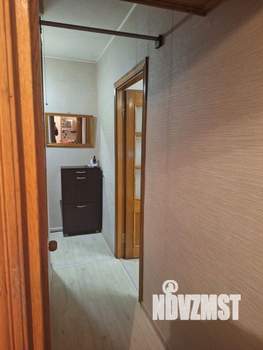 1-к квартира, на длительный срок, 42м2, 5/5 этаж