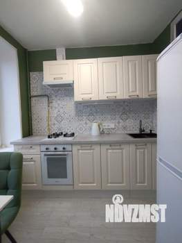 1-к квартира, на длительный срок, 30м2, 6/9 этаж