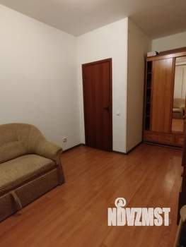 1-к квартира, на длительный срок, 33м2, 2/10 этаж