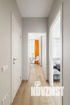 1-к квартира, посуточно, 33м2, 14/17 этаж