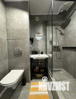 1-к квартира, посуточно, 45м2, 6/16 этаж