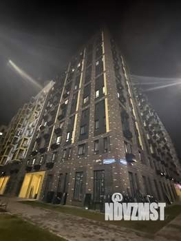 2-к квартира, на длительный срок, 57м2, 11/12 этаж