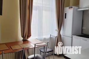 1-к квартира, посуточно, 47м2, 10/14 этаж