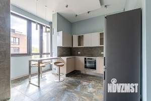 1-к квартира, на длительный срок, 47м2, 8/9 этаж