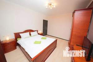 1-к квартира, посуточно, 64м2, 1/1 этаж