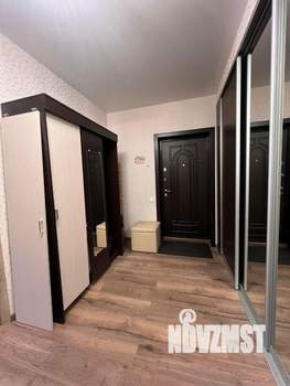 2-к квартира, на длительный срок, 53м2, 9/25 этаж