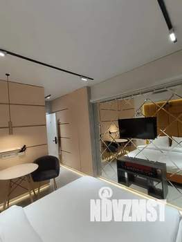 Студия квартира, посуточно, 19м2, 15/21 этаж