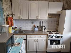 1-к квартира, на длительный срок, 40м2, 9/13 этаж