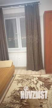 Студия квартира, на длительный срок, 30м2, 12/16 этаж