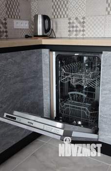 Студия квартира, на длительный срок, 27м2, 11/25 этаж