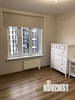 2-к квартира, на длительный срок, 46м2, 8/17 этаж