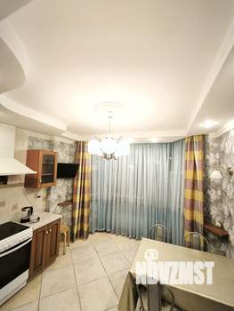 3-к квартира, на длительный срок, 76м2, 7/17 этаж