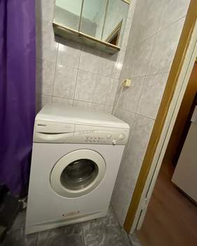 1-к квартира, на длительный срок, 58м2, 3/16 этаж