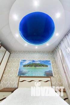 1-к квартира, посуточно, 47м2, 1/1 этаж