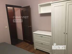 2-к квартира, на длительный срок, 46м2, 5/25 этаж