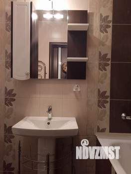 1-к квартира, на длительный срок, 42м2, 8/25 этаж