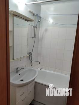 2-к квартира, на длительный срок, 52м2, 15/17 этаж