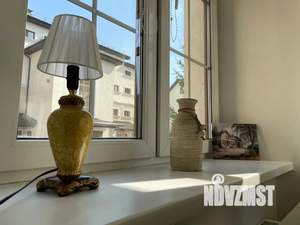 1-к квартира, посуточно, 28м2, 2/4 этаж