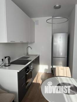 1-к квартира, на длительный срок, 34м2, 8/12 этаж