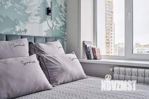 1-к квартира, посуточно, 16м2, 10/10 этаж