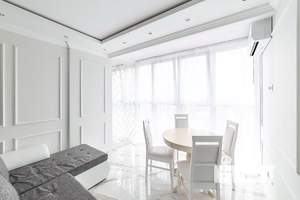 1-к квартира, на длительный срок, 50м2, 25/27 этаж