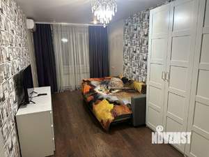 2-к квартира, на длительный срок, 60м2, 17/17 этаж