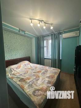 2-к квартира, на длительный срок, 60м2, 10/13 этаж