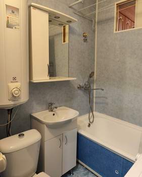 2-к квартира, на длительный срок, 42м2, 2/4 этаж