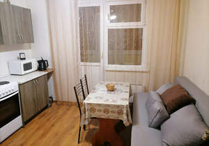 2-к квартира, на длительный срок, 62м2, 19/23 этаж