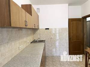 1-к квартира, на длительный срок, 45м2, 12/25 этаж