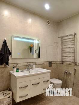 2-к квартира, на длительный срок, 60м2, 4/6 этаж