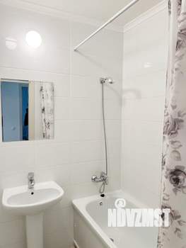 1-к квартира, на длительный срок, 47м2, 15/23 этаж