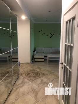 3-к квартира, на длительный срок, 115м2, 23/23 этаж