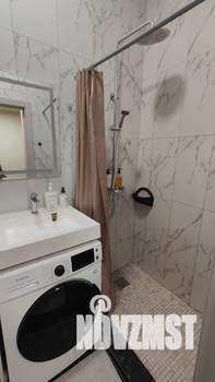 1-к квартира, посуточно, 20м2, 1/10 этаж