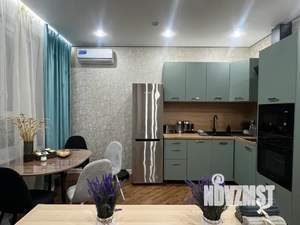 1-к квартира, посуточно, 33м2, 7/8 этаж