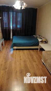 3-к квартира, посуточно, 75м2, 1/17 этаж