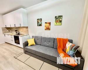 1-к квартира, на длительный срок, 35м2, 6/8 этаж