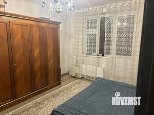 2-к квартира, на длительный срок, 60м2, 2/17 этаж