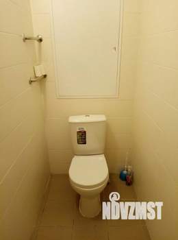 1-к квартира, на длительный срок, 45м2, 10/25 этаж