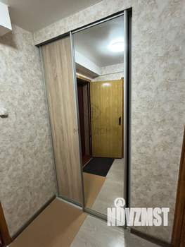 1-к квартира, на длительный срок, 35м2, 1/16 этаж