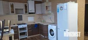 Студия квартира, на длительный срок, 28м2, 4/4 этаж