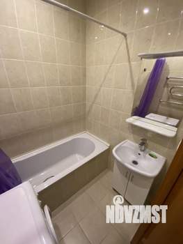 1-к квартира, на длительный срок, 32м2, 3/8 этаж