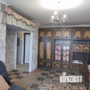 1-к квартира, на длительный срок, 31м2, 9/9 этаж